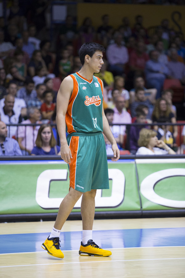 diego gallardo solo fiatc joventut san pablo