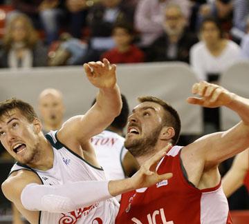 balvin musli ICL manresa nou congost lucha pelea