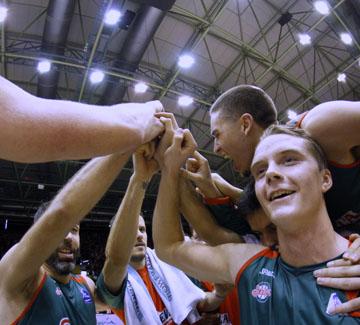 grupo alegria bamforth montakit fuenlabrada