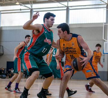 júnior eduardo pérez de la blanca filial pívot