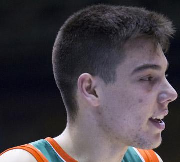 willy hernangómez partido solo vertical san pablo