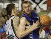 Savanovic en el Cajasol-Bizkaia BB