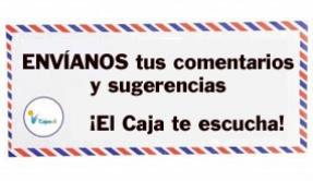 Buzón de sugerencias